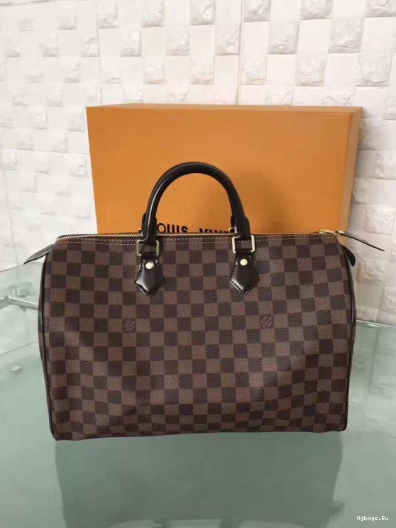 35 SPEEDY VUITTON LOUIS 0317